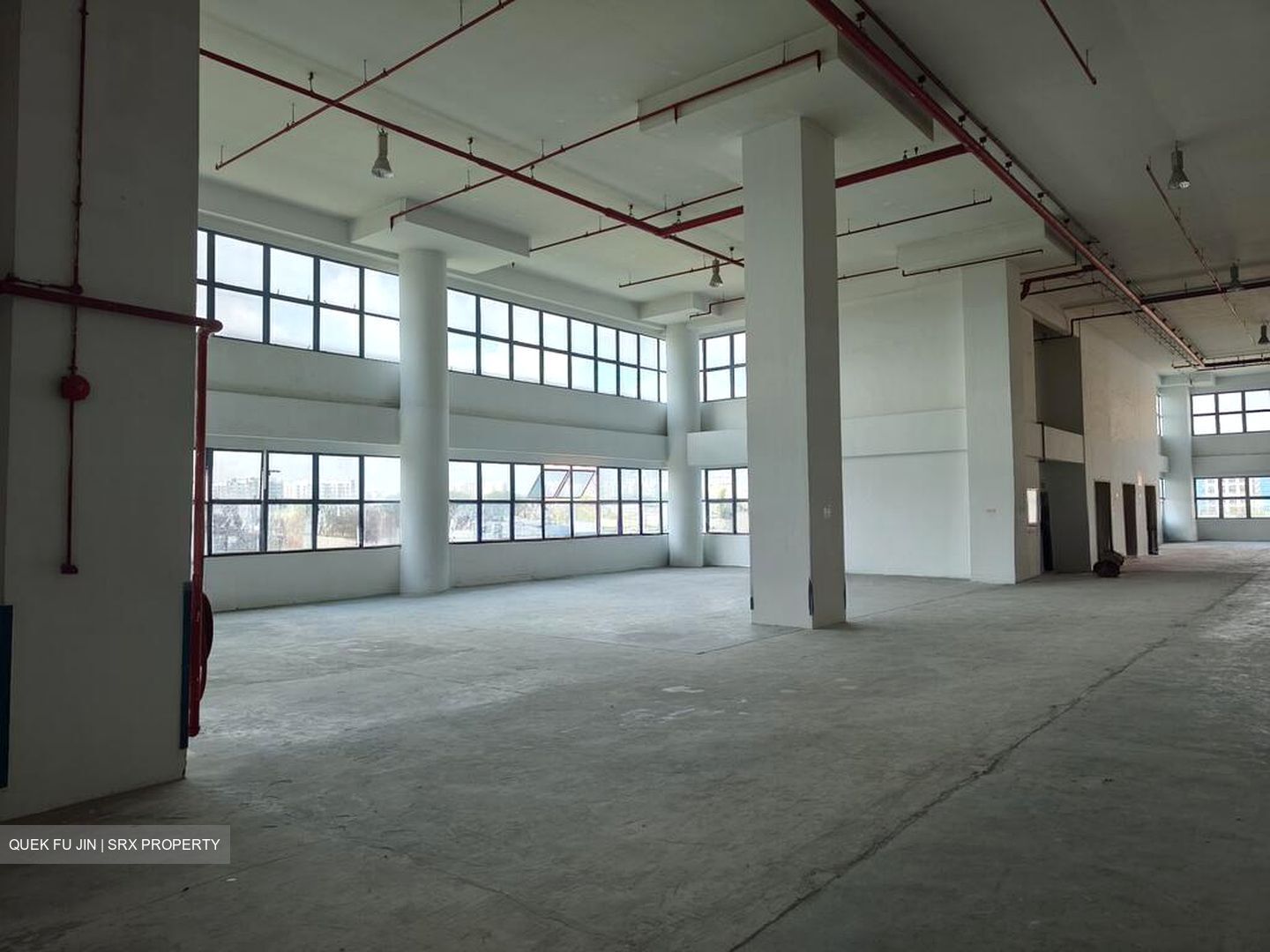 Nan Wah Building (D16), Factory #577727401
